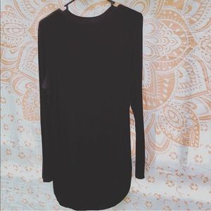 🔥FASHION NOVA🔥BLACK DRESS📸